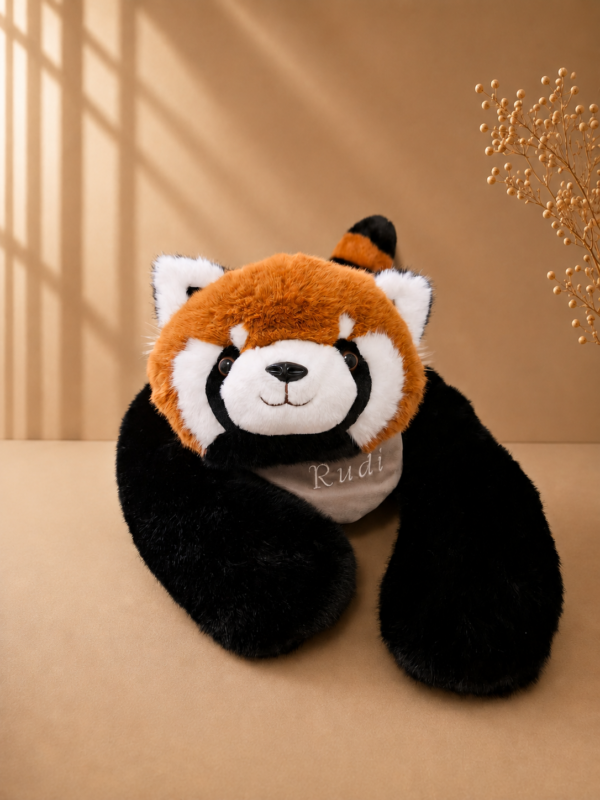 Panda Ruda Rudi