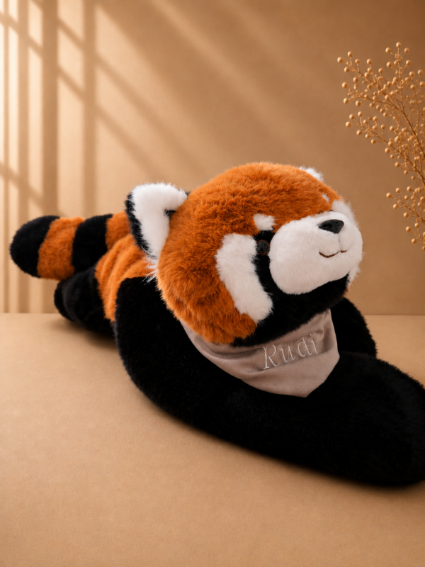 Panda Ruda Rudi