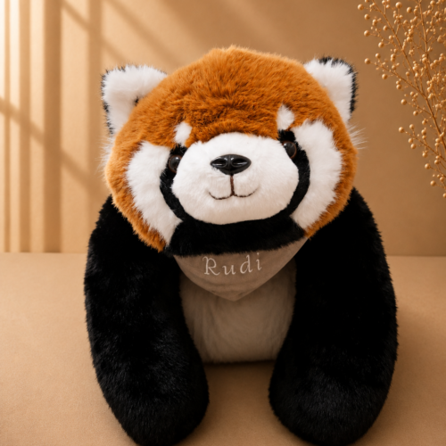 Panda Ruda Rudi