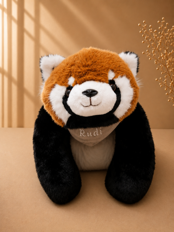 Panda Ruda Rudi