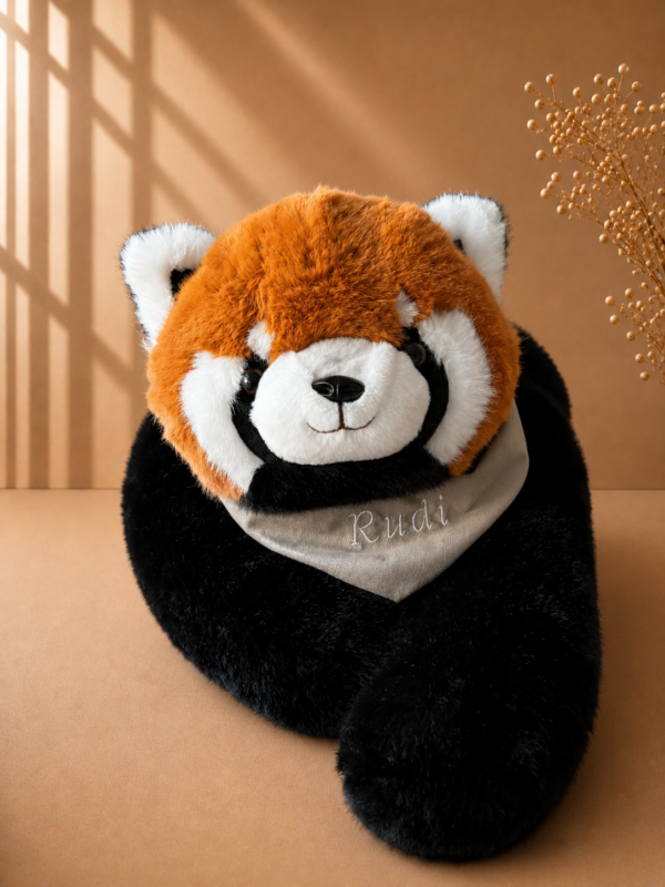 Panda Ruda Rudi