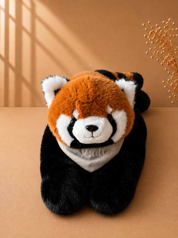 Panda Ruda Rudi