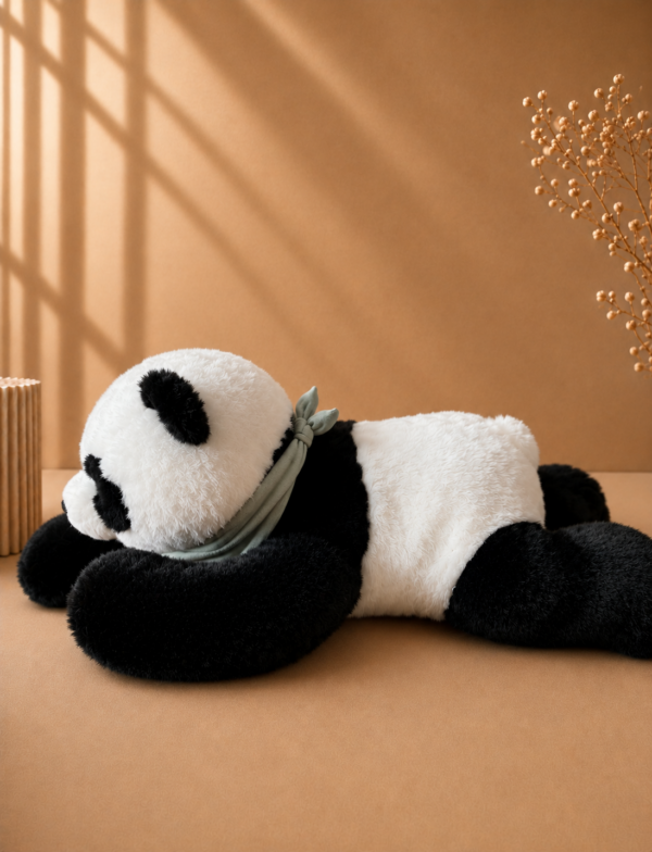 Panda Pandi