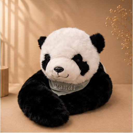 Panda Pandi