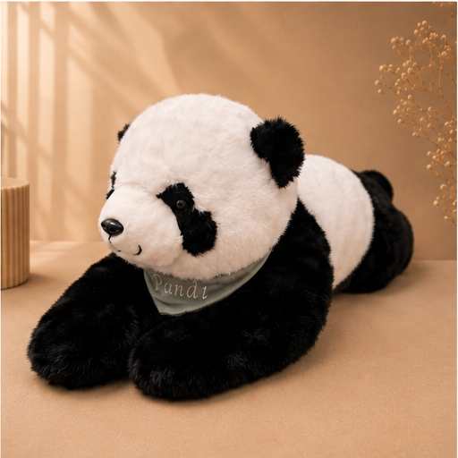 Panda Pandi