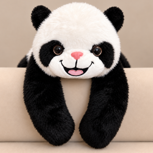 Panda Poxi