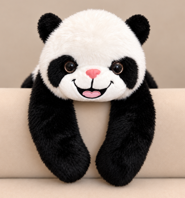 Panda Poxi