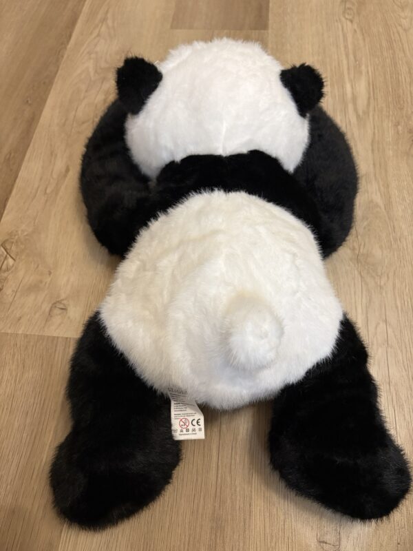 Panda Poxi
