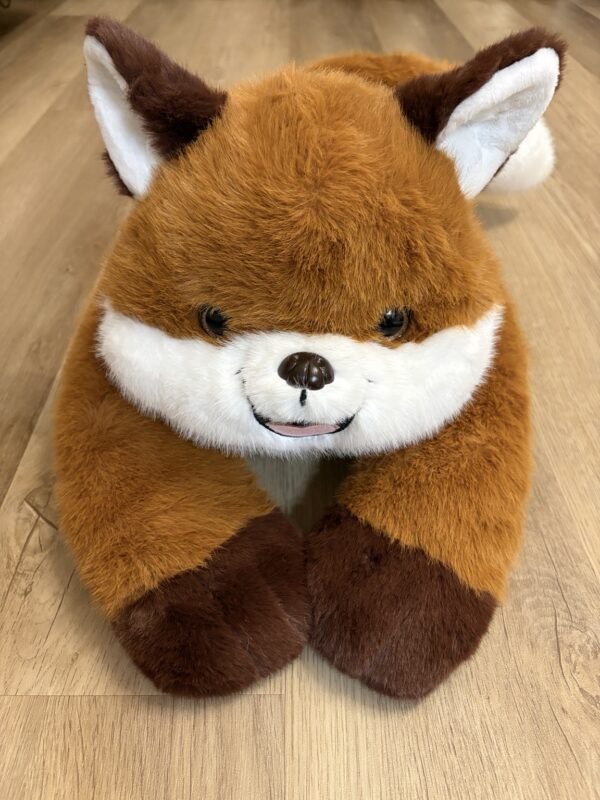 Lisek Foxi